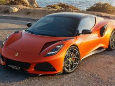 New Lotus Emira 420 Sport 2026 – pictures