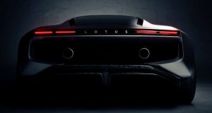 New Lotus Esprit? Type 135 supercar to get V8 power and rival the Ferrari Testarossa
