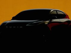 Lucid Cosmos and Earth SUVs to arrive in Europe from 2027