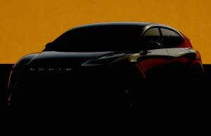 Lucid Cosmos and Earth SUVs to arrive in Europe from 2027