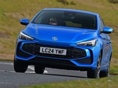 Get “troubling” MG3 seat latch flaw fixed, Euro NCAP urges owners