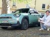 MINI Aceman SE Exclusive long-term test – pictures