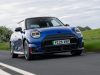 MINI Cooper Electric review