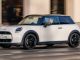 New MINI One: Brand’s cheapest Cooper is joined by Paul Smith Editions