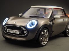 MINI Rocketman plan is back: the time is right for a real classic Mini replacement