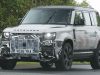 New Land Rover Defender updates suggest ‘if it ain’t broke…’ approach