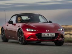 Car Deal of the Day: Mazda MX-5 is the ultimate affordable convertible for less than £240 per month