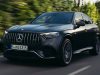 New Mercedes-AMG GLC 53 2026 review: sporty and comfortable