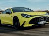 New Mercedes-AMG GT 4-Door Coupe revealed 2026 – pictures