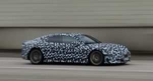 New Mercedes-AMG GT 4-door Coupe ride review: crazily fast and packed with tech