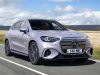 New Mercedes GLC Electric 2026 – pictures