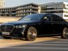 New Mercedes S-Class 2026 review: flashy and luxurious, but so is an E-Class