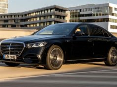 New Mercedes S-Class 2026 review: flashy and luxurious, but so is an E-Class