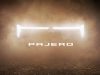New Mitsubishi Shogun? Pajero teaser suggests a new 4×4 is on the way
