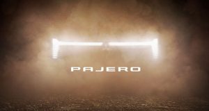 New Mitsubishi Shogun? Pajero teaser suggests a new 4×4 is on the way