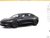 Tesla UK Prices May 1st 2026