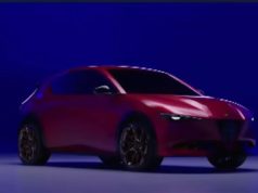 Alfa Romeo Giulietta return is on the cards with petrol and electric power