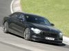 New Bentley Flying Spur facelift – pictures