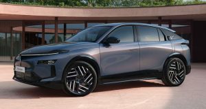 New Lancia Gamma revealed: icon returns as a rebadged Peugeot 3008