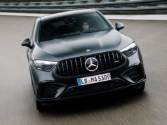 Mercedes-AMG set for massive 12-month revamp: more character, more noise, more V8s