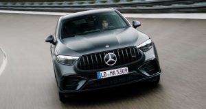 Mercedes-AMG set for massive 12-month revamp: more character, more noise, more V8s