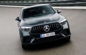 Mercedes-AMG set for massive 12-month revamp: more character, more noise, more V8s