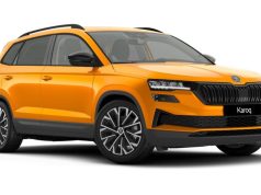 New Skoda Karoq Design Edition adds more kit and new style