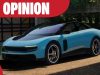 The Ferrari Luce is the Apple Car that no one wanted