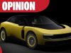 I studied car design and this is why the Ferrari Luce just doesn’t look right
