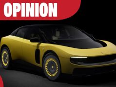 I studied car design and this is why the Ferrari Luce just doesn’t look right