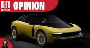 I studied car design and this is why the Ferrari Luce just doesn’t look right