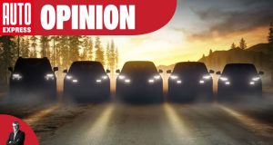 Ford’s UK fightback has begun, and resurrecting the Fiesta and Focus is a great place to start