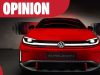 GTI is so loved on the VW Golf, the failure of hot Polos is a real mystery