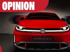 GTI is so loved on the VW Golf, the failure of hot Polos is a real mystery