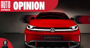 GTI is so loved on the VW Golf, the failure of hot Polos is a real mystery