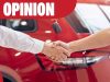 Car leasing makes a lot of financial sense, as long as you’re not fussy