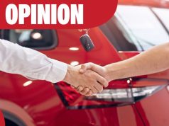 Car leasing makes a lot of financial sense, as long as you’re not fussy
