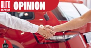 Car leasing makes a lot of financial sense, as long as you’re not fussy