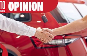 Car leasing makes a lot of financial sense, as long as you’re not fussy