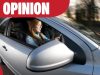 True independence is still a car and a driving licence