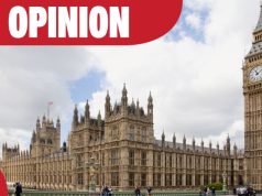 Politicians are failing UK motorists, the war on cars must stop