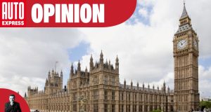 Politicians are failing UK motorists, the war on cars must stop