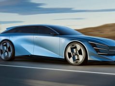 New Stellantis and Dongfeng partnership means two luxury Peugeots you can’t buy
