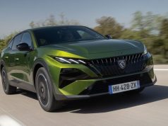 New Peugeot E-408 review: updates fail to hide its age