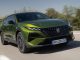 New Peugeot E-408 review: updates fail to hide its age