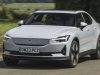 Polestar boss says “pump anxiety” is the new range anxiety