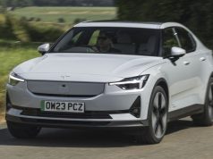 Polestar boss says “pump anxiety” is the new range anxiety