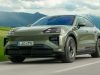 New Porsche Cayenne Coupe 2026 – pictures