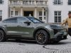 New Porsche Cayenne Turbo Coupe Electric 2026 review: fast, but pricey