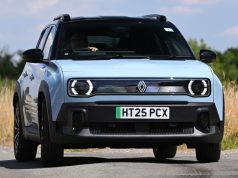Car Deal of the Day: Renault 4 electric SUV is now £152 a month, and still adorable